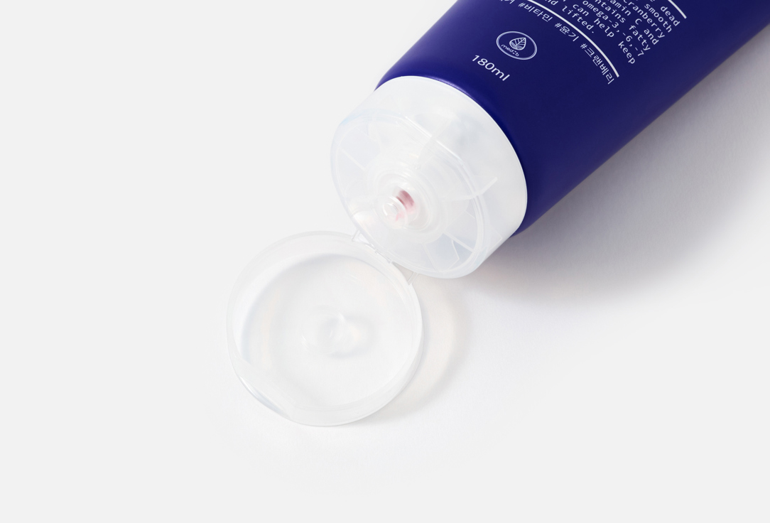 MEDB Cranberry Extract Peeling Gel Cranberry Purifying Peeling Gel