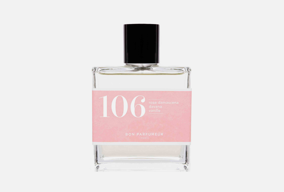 بون بارفومور باريس ماء عطر 106
