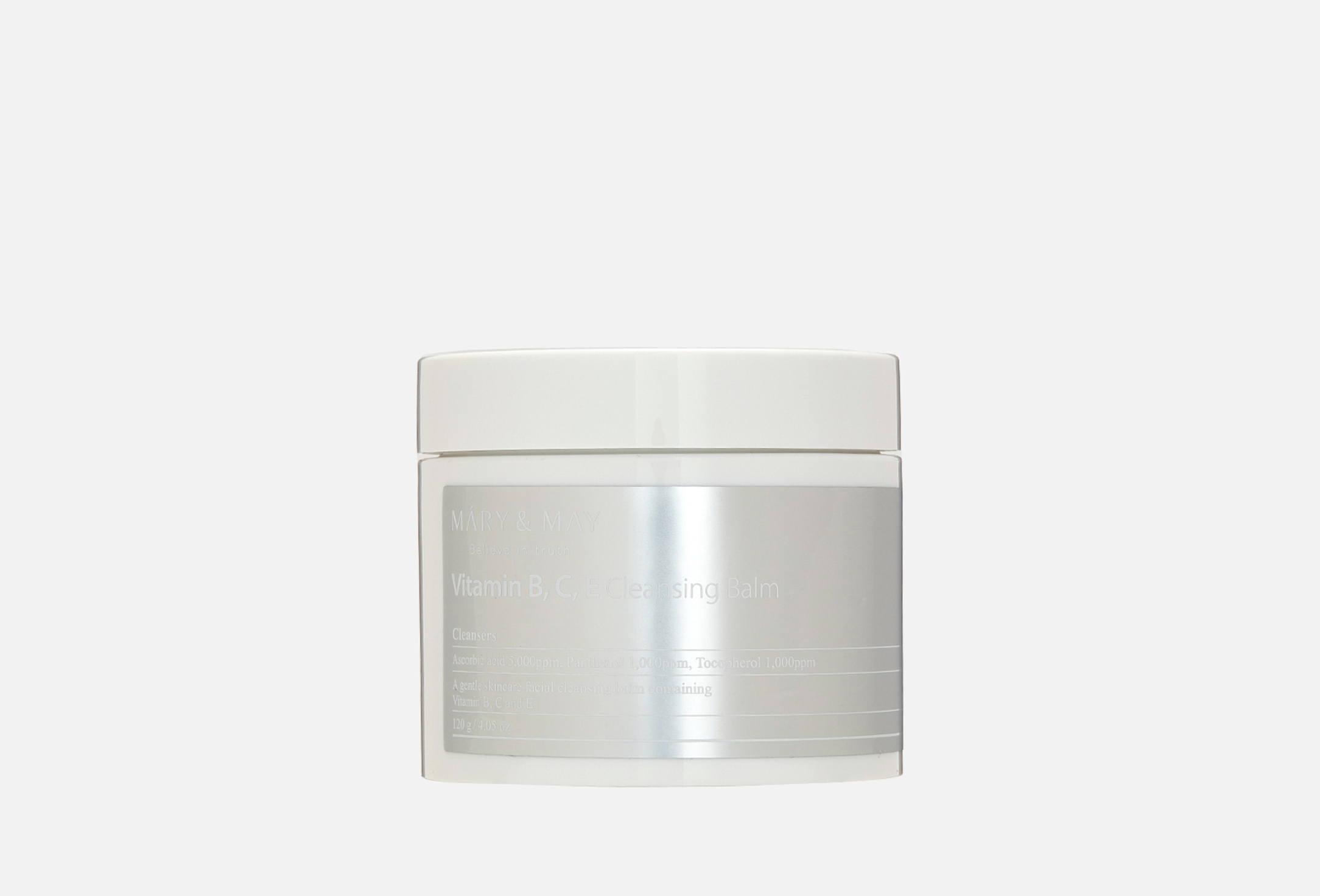 Vitamin b.C.E  120 