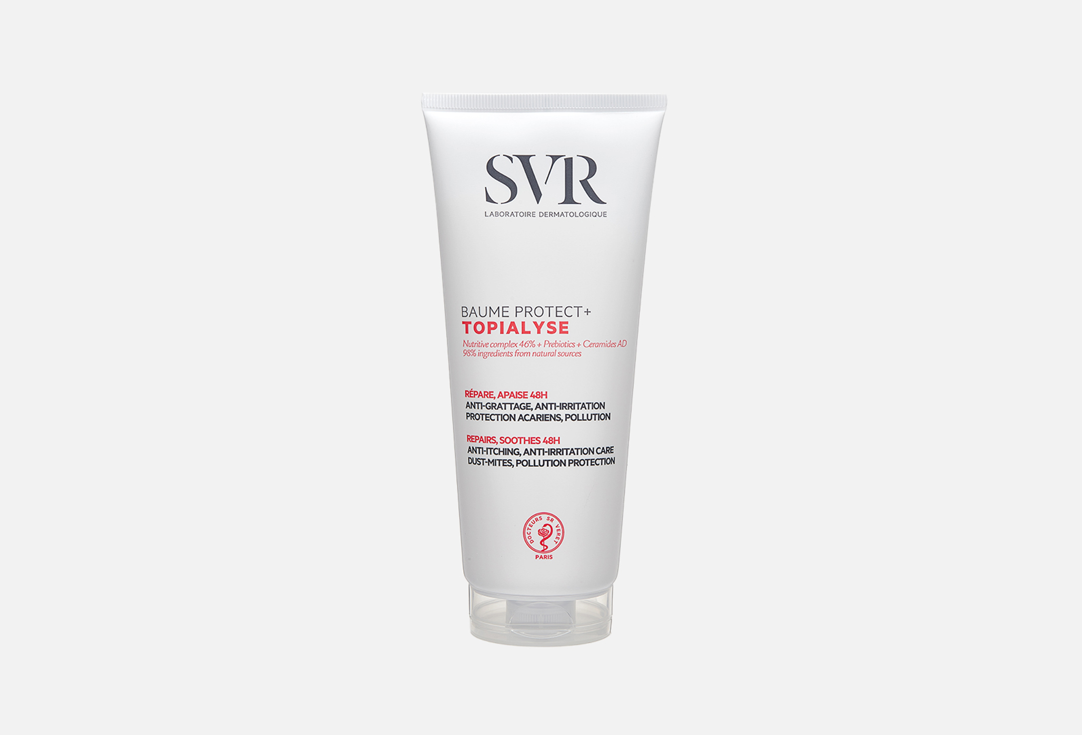 Topialyse Intensive 200