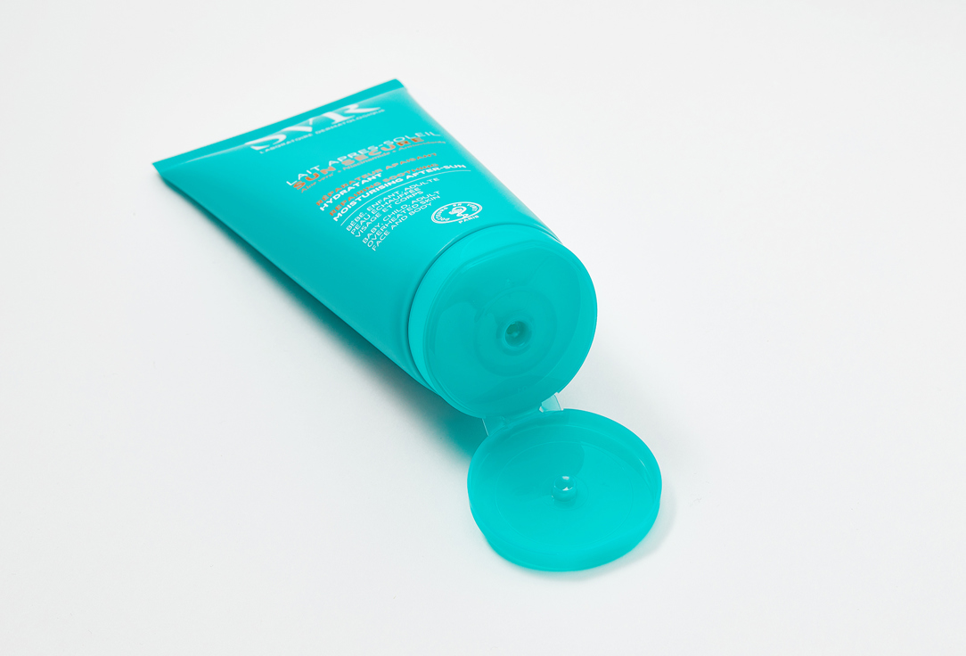SVR Cooling, repairing after‑sun gel‑cream milk Sun Secure 200 ml SVR Cooling, repairing after‑sun gel‑cream milk Sun Secure