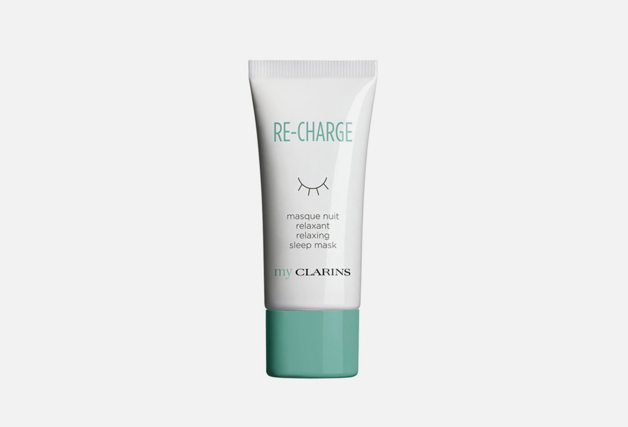 RE-CHARGE Relaxing