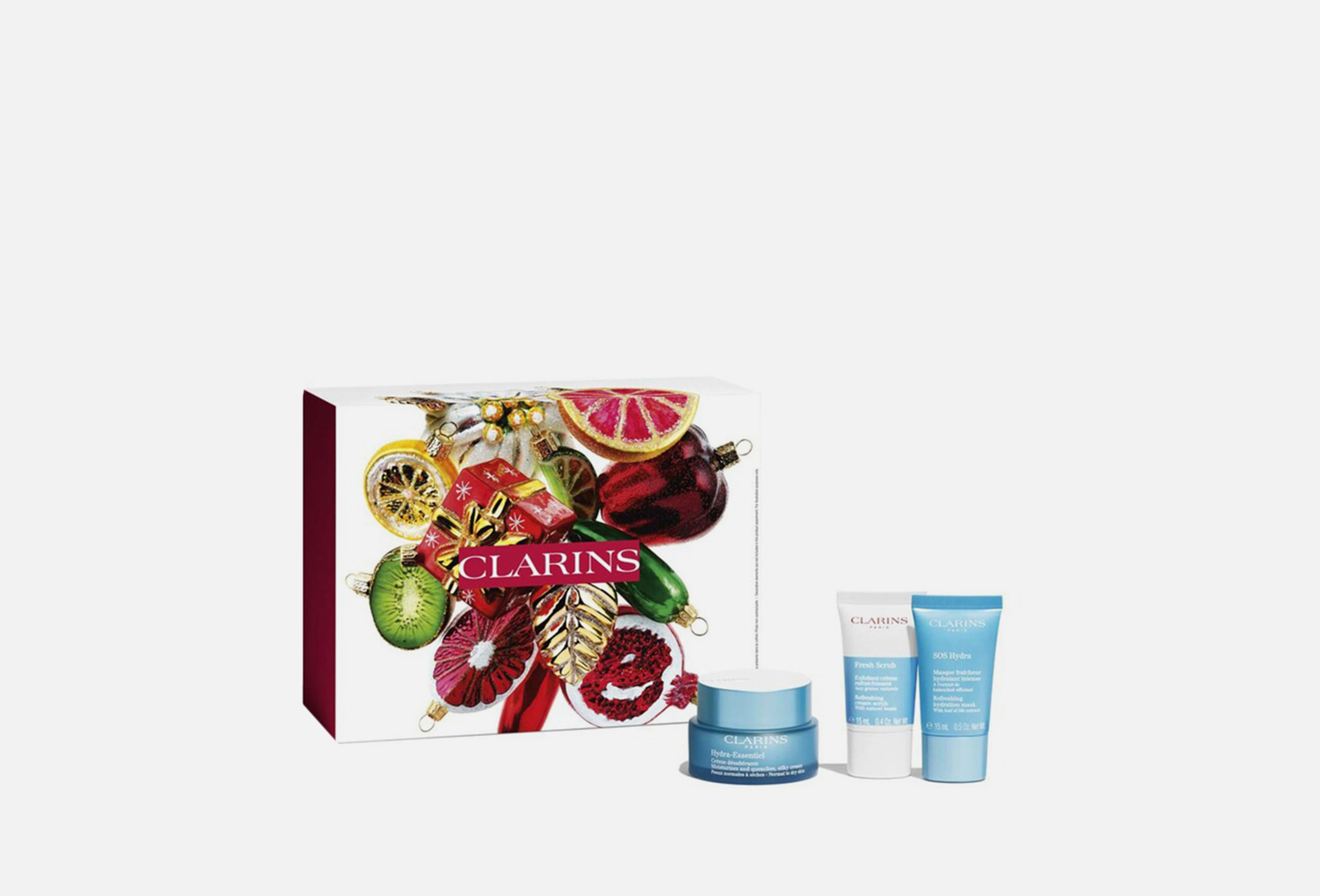 هايدرا إيسينشيال  3 