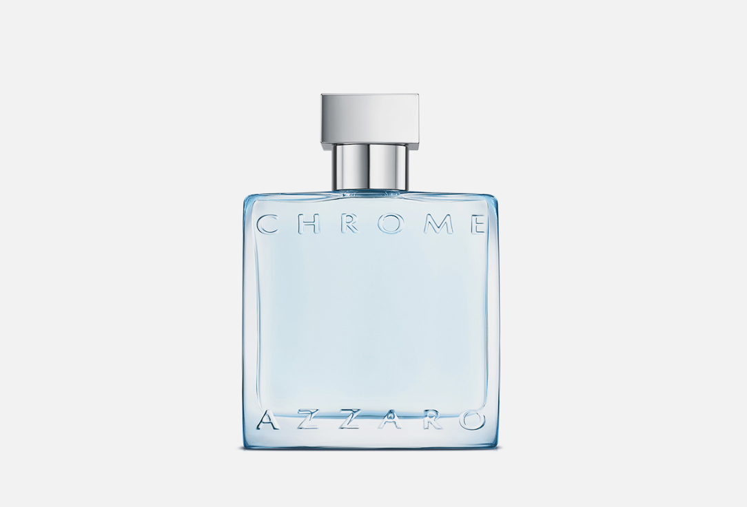 Azzaro Eau de toilette Chrome 50 ml Azzaro Eau de toilette Chrome