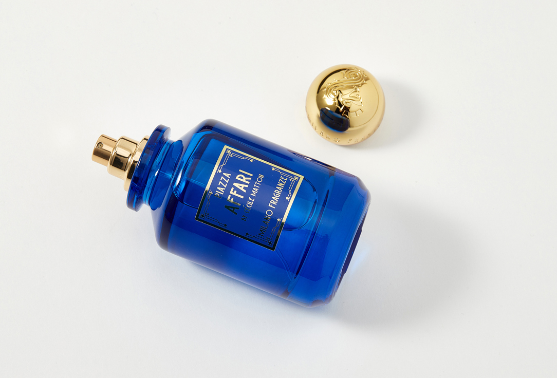 ميلانو فراجرانز ماء عطر بيازا أفاري