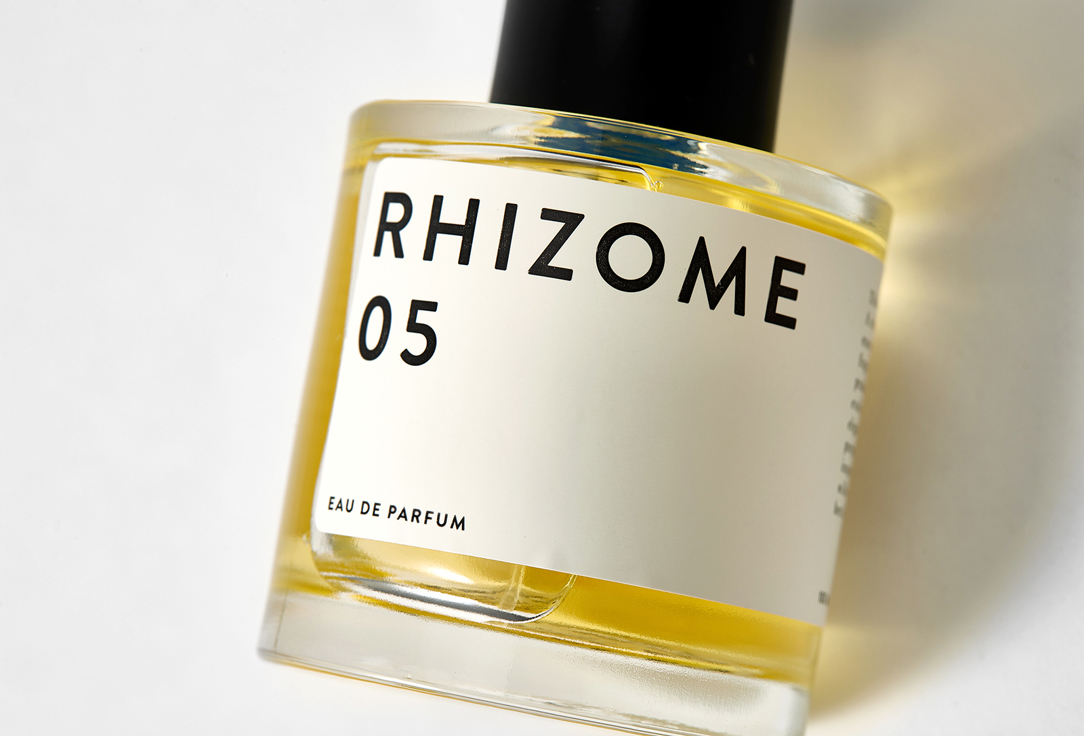 ريزوم ماء عطر 05 100 مل ريزوم ماء عطر 05