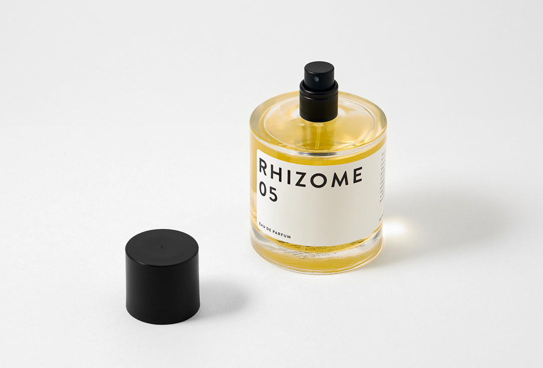 ريزوم ماء عطر 05 100 مل ريزوم ماء عطر 05