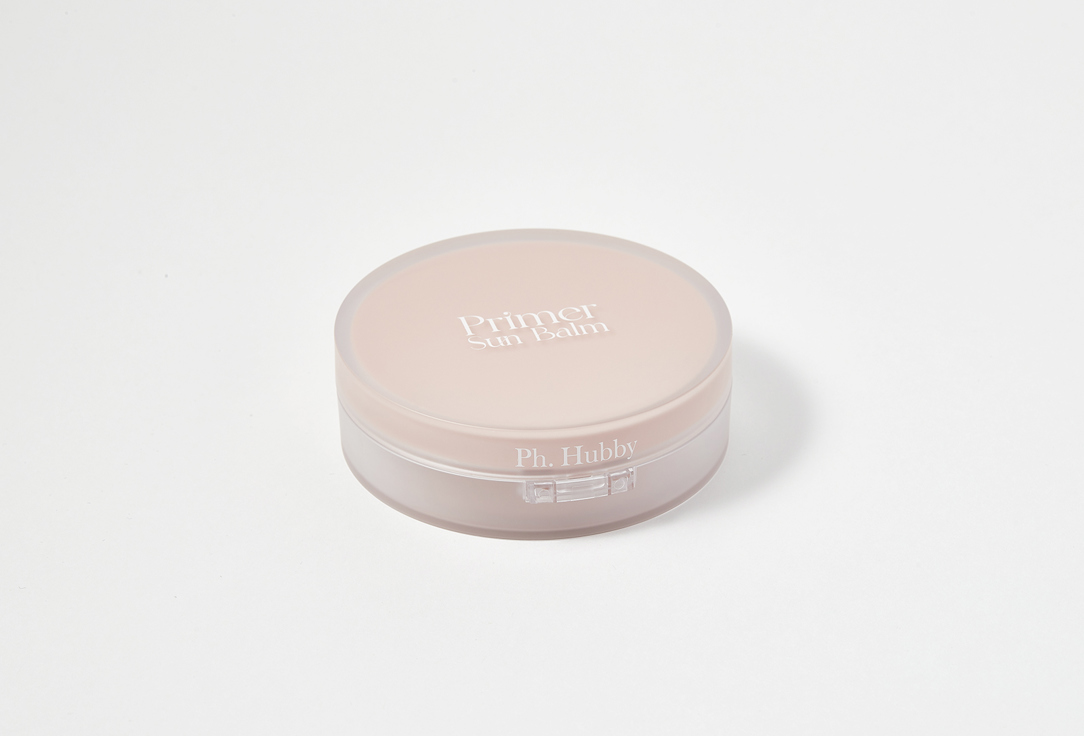 Ph.Hubby Face primer SPF50+ PA+++ Sun Balm 15 g Ph.Hubby Face primer SPF50+ PA+++ Sun Balm
