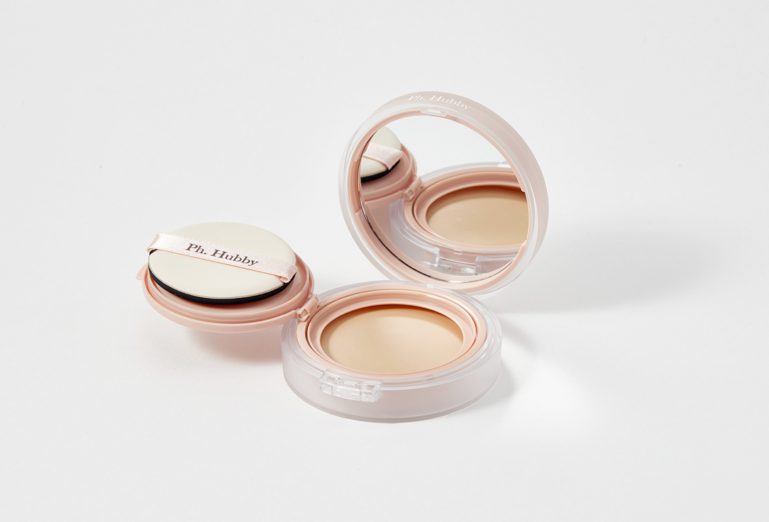 Ph.Hubby Face primer SPF50+ PA+++ Sun Balm 15 g Ph.Hubby Face primer SPF50+ PA+++ Sun Balm