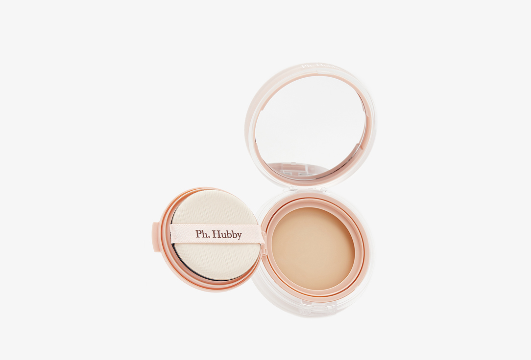 Ph.Hubby Face primer SPF50+ PA+++ Sun Balm 15 g Ph.Hubby Face primer SPF50+ PA+++ Sun Balm