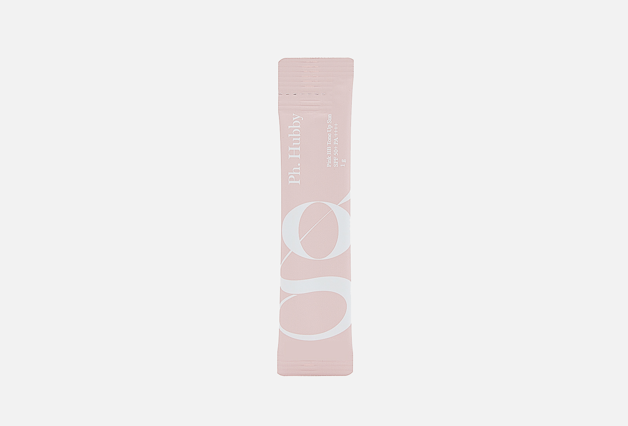 Pink BB Tone Up Sun 1 Pink
