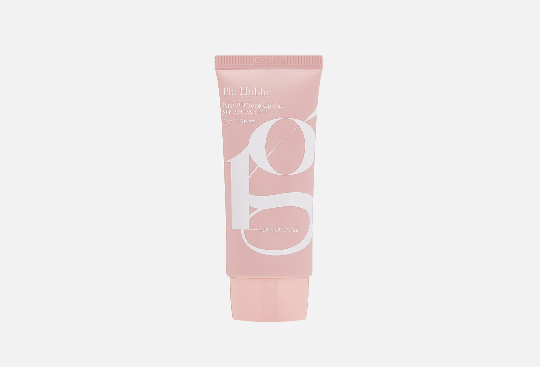 Tone Up Sun  50 Pink