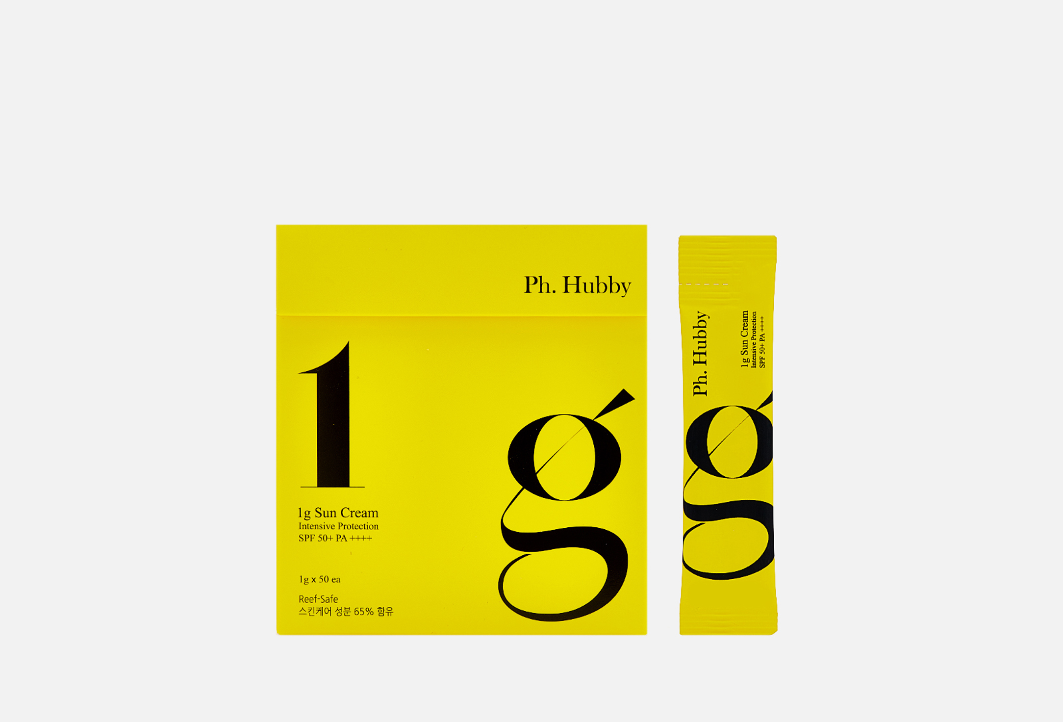 Intensive Protection 50