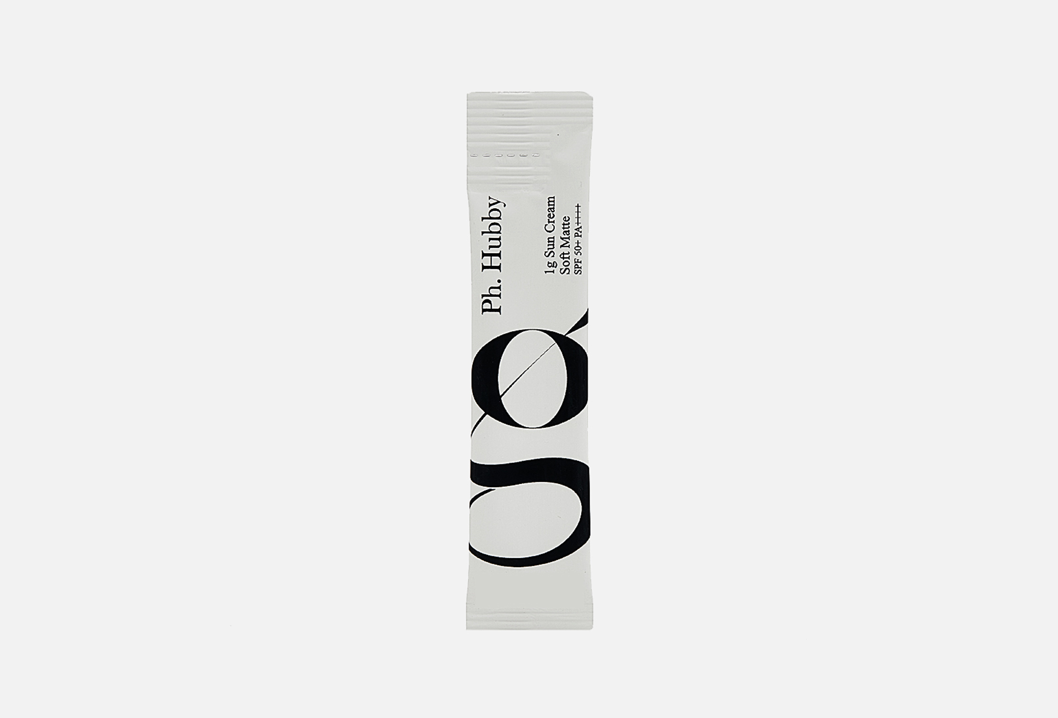 1g Sun Cream Soft Matte 1