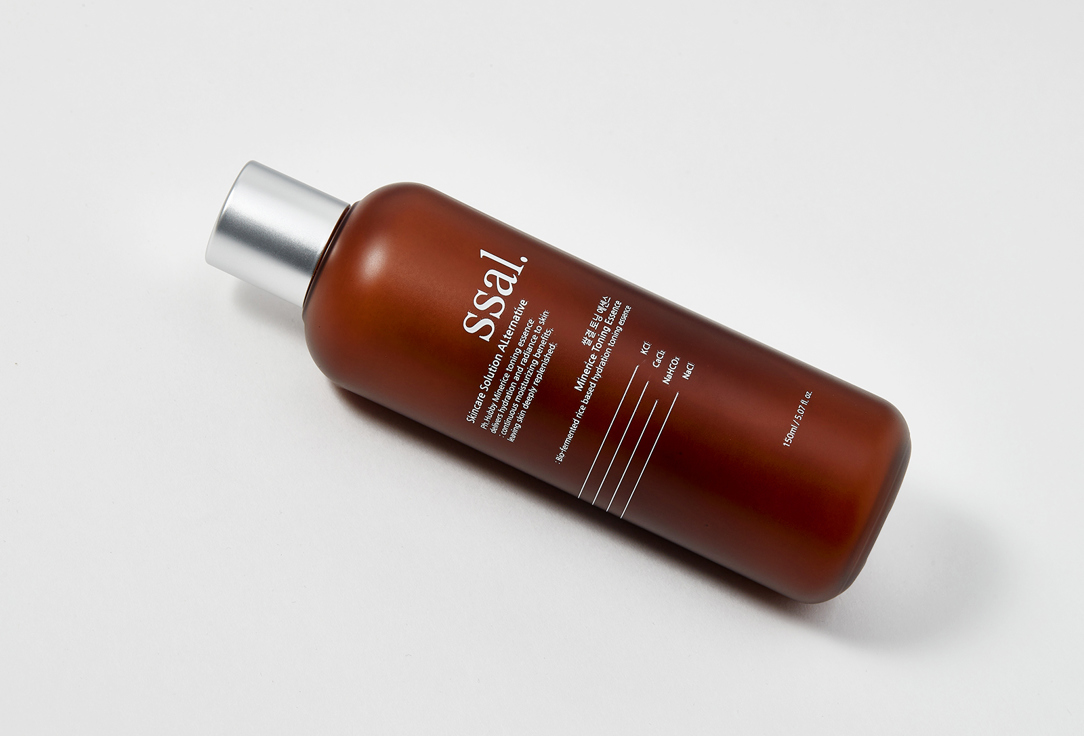 Ph.Hubby Face essence Minerice Toning 150 ml Ph.Hubby Face essence Minerice Toning