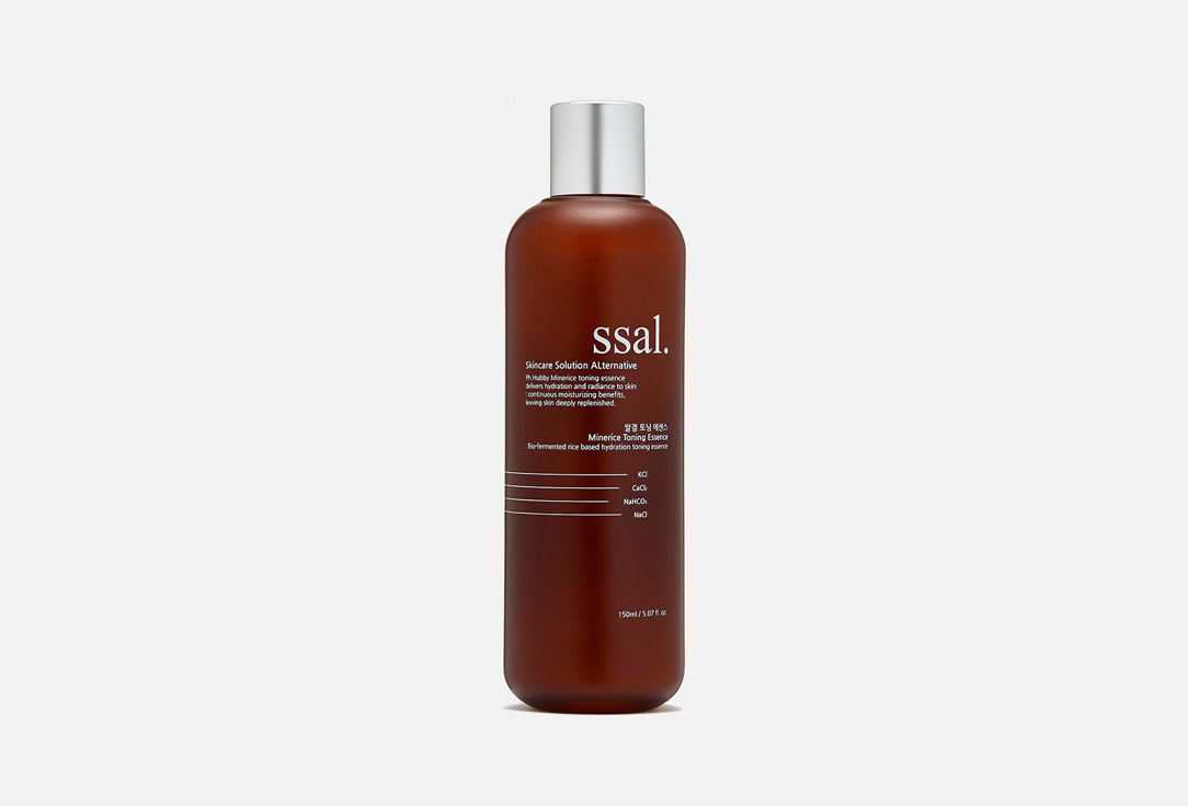 Ph.Hubby Face essence Minerice Toning 150 ml Ph.Hubby Face essence Minerice Toning