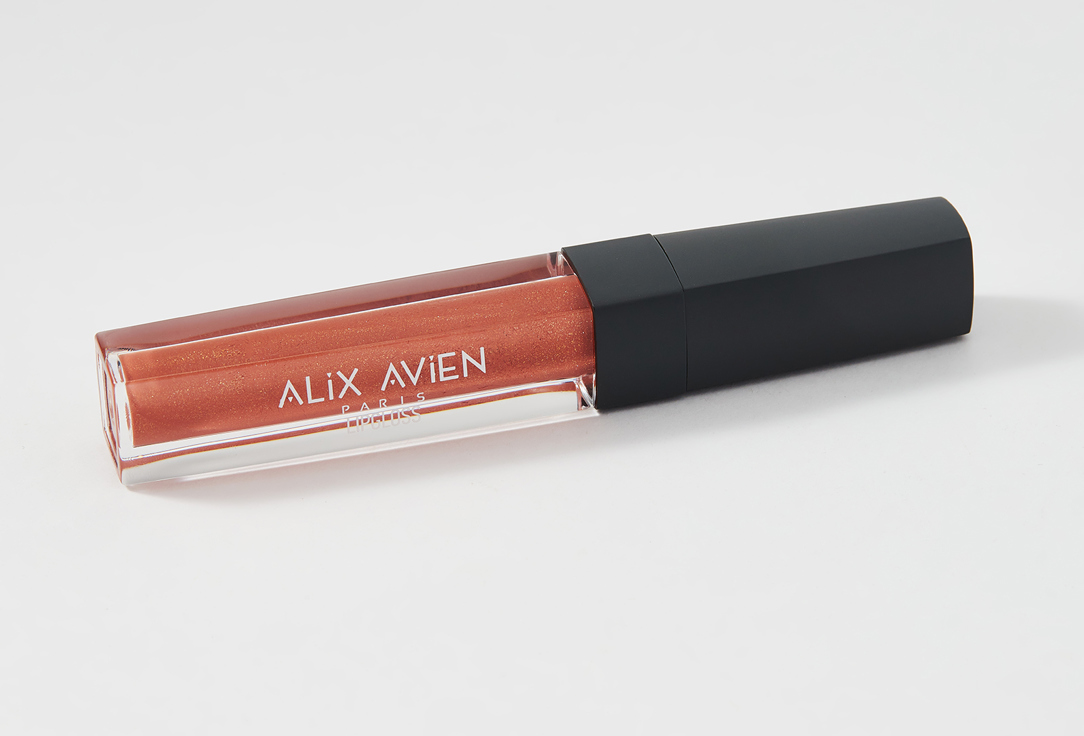 ALIX AVIEN Moisturizing Lip Gloss Lipgloss