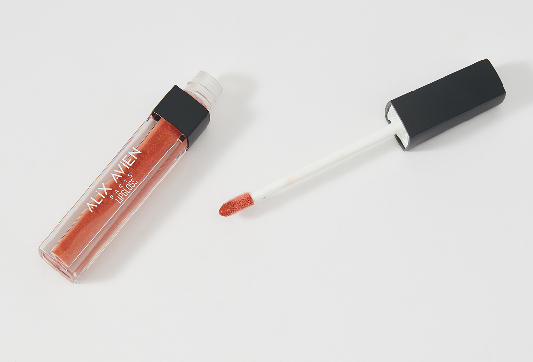ALIX AVIEN Moisturizing Lip Gloss Lipgloss