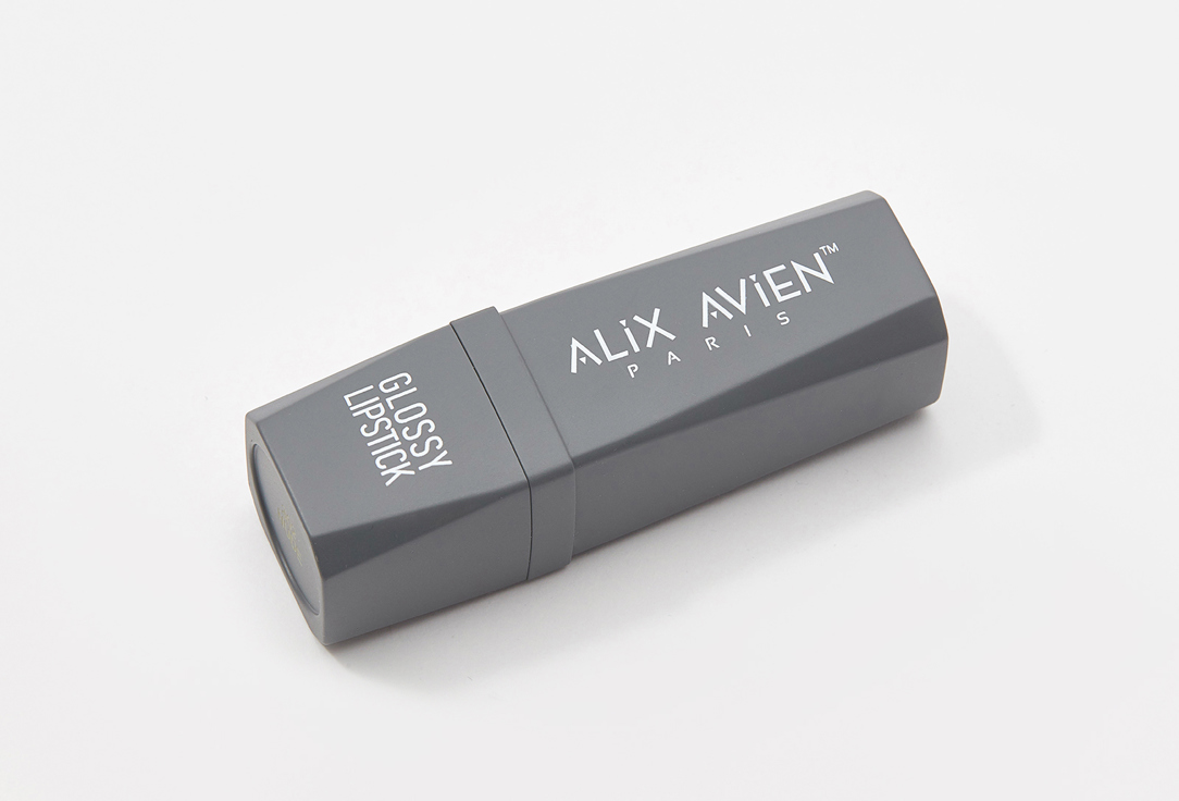ALIX AVIEN Creamy Matte Lipstick Matte Lipstick