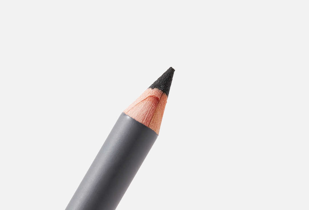 ALIX AVIEN Matte Eye Pencil Eyeliner Pencil Black 1.14 g ALIX AVIEN Matte Eye Pencil Eyeliner Pencil