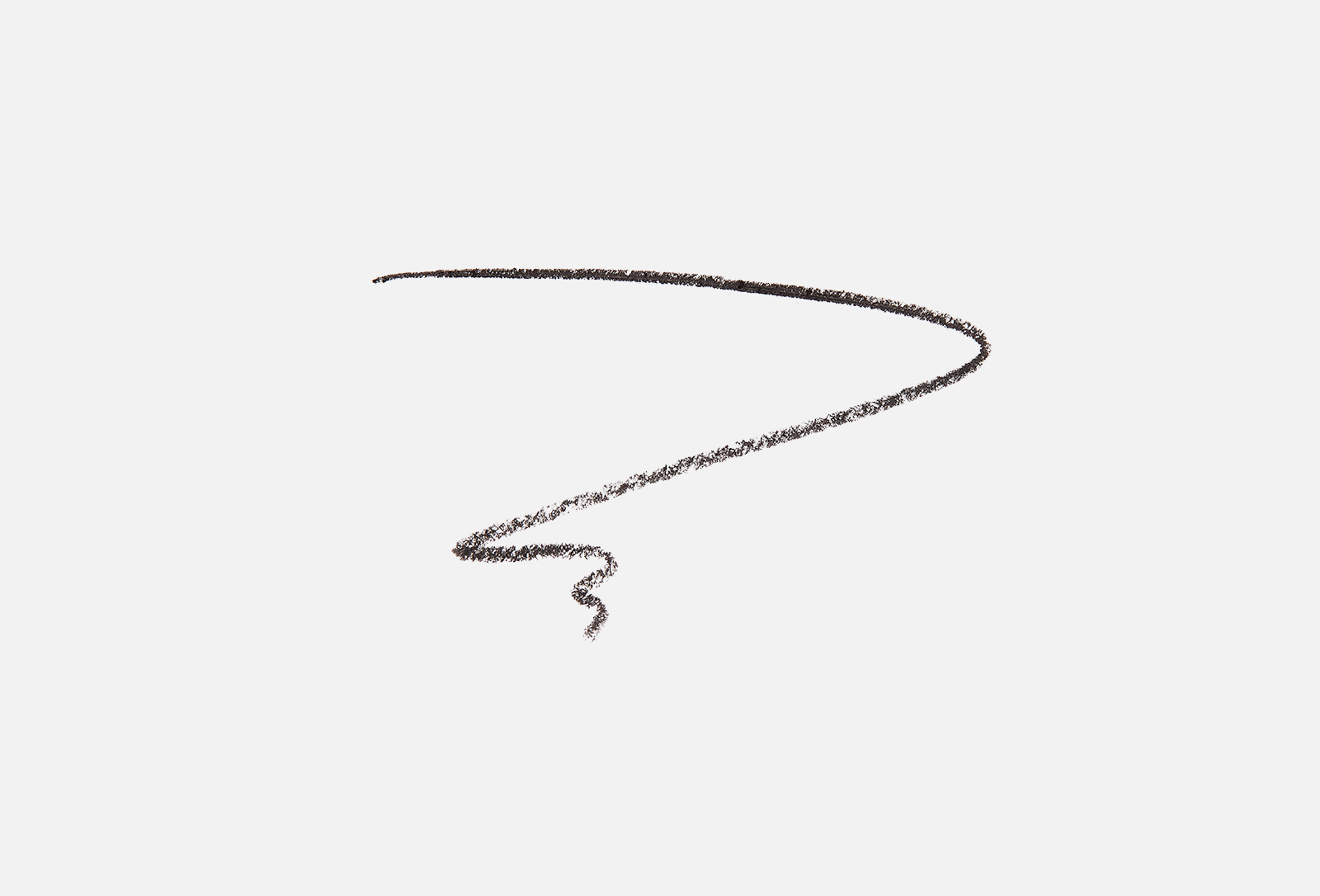 ALIX AVIEN Matte Eye Pencil Eyeliner Pencil Black 1.14 g ALIX AVIEN Matte Eye Pencil Eyeliner Pencil