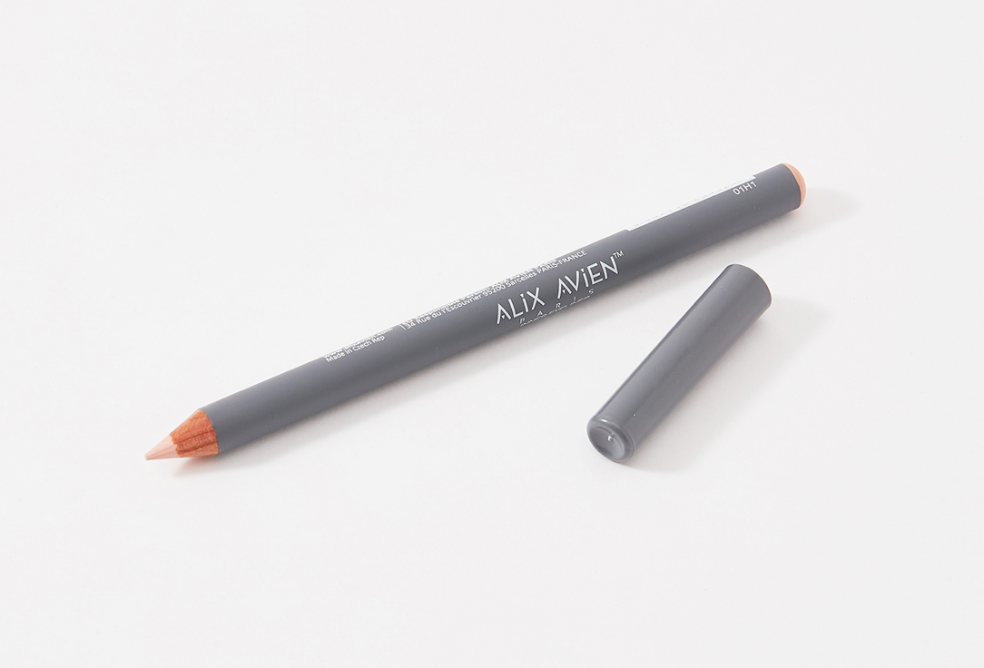 ALIX AVIEN Creamy intense kajal Inner Pencil