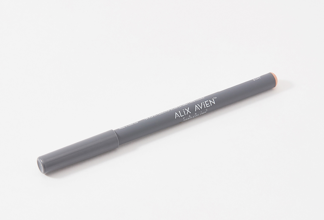 ALIX AVIEN Creamy intense kajal Inner Pencil