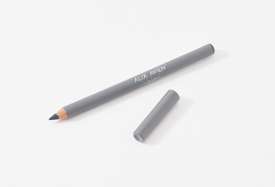 ALIX AVIEN Matte Eye Pencil Eyeliner Pencil