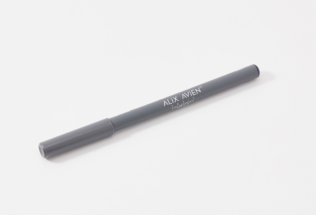 ALIX AVIEN Matte Eye Pencil Eyeliner Pencil