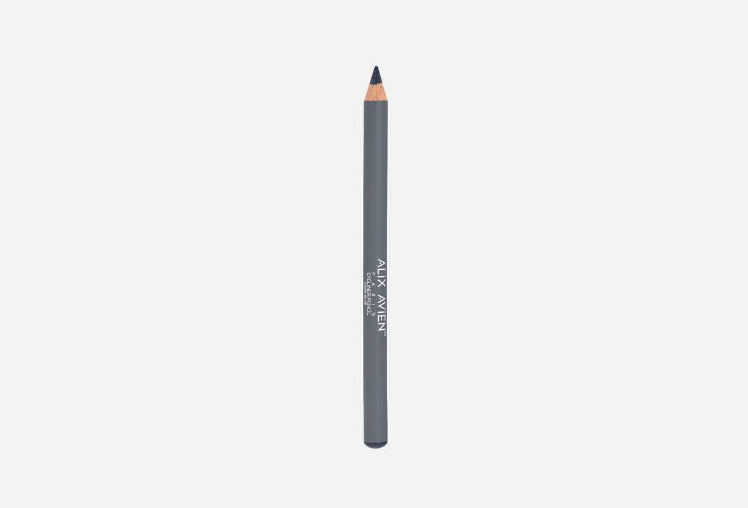 ALIX AVIEN Matte Eye Pencil Eyeliner Pencil