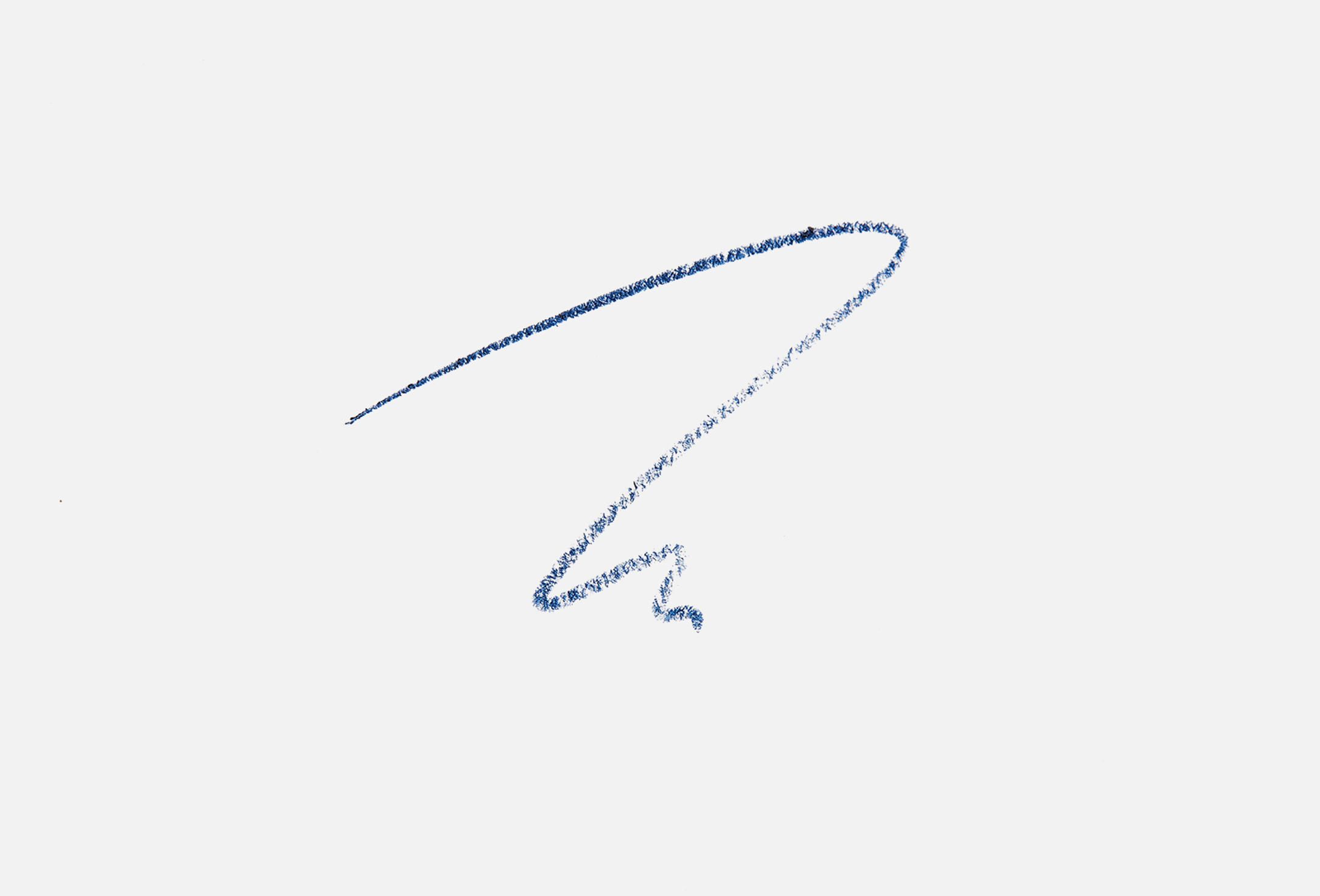 ALIX AVIEN Matte Eye Pencil Eyeliner Pencil
