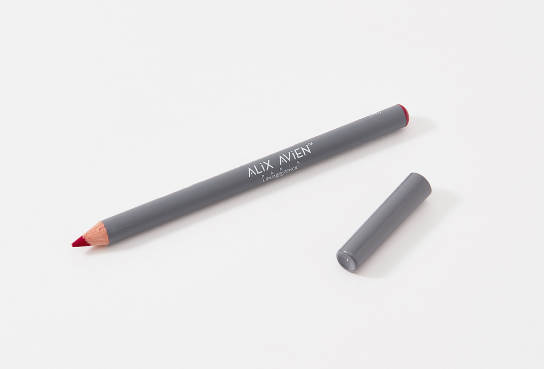 ALIX AVIEN Waterproof Matte Lip Pencil Lipliner Pencil