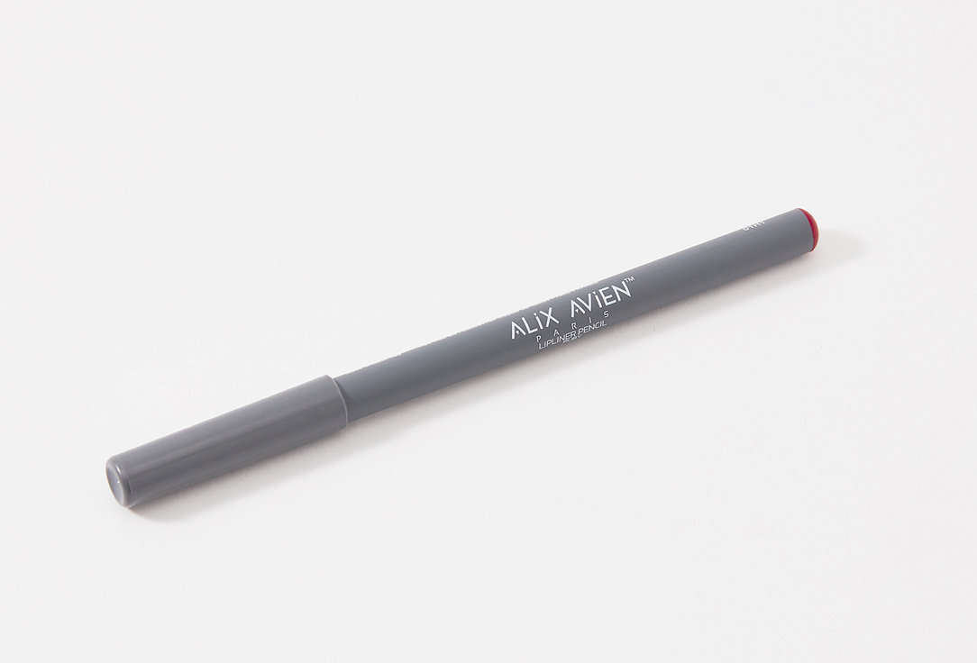 ALIX AVIEN Waterproof Matte Lip Pencil Lipliner Pencil