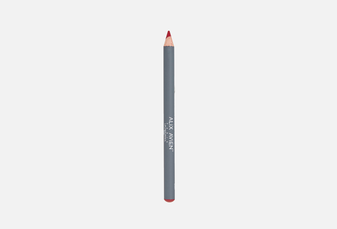 ALIX AVIEN Waterproof Matte Lip Pencil Lipliner Pencil