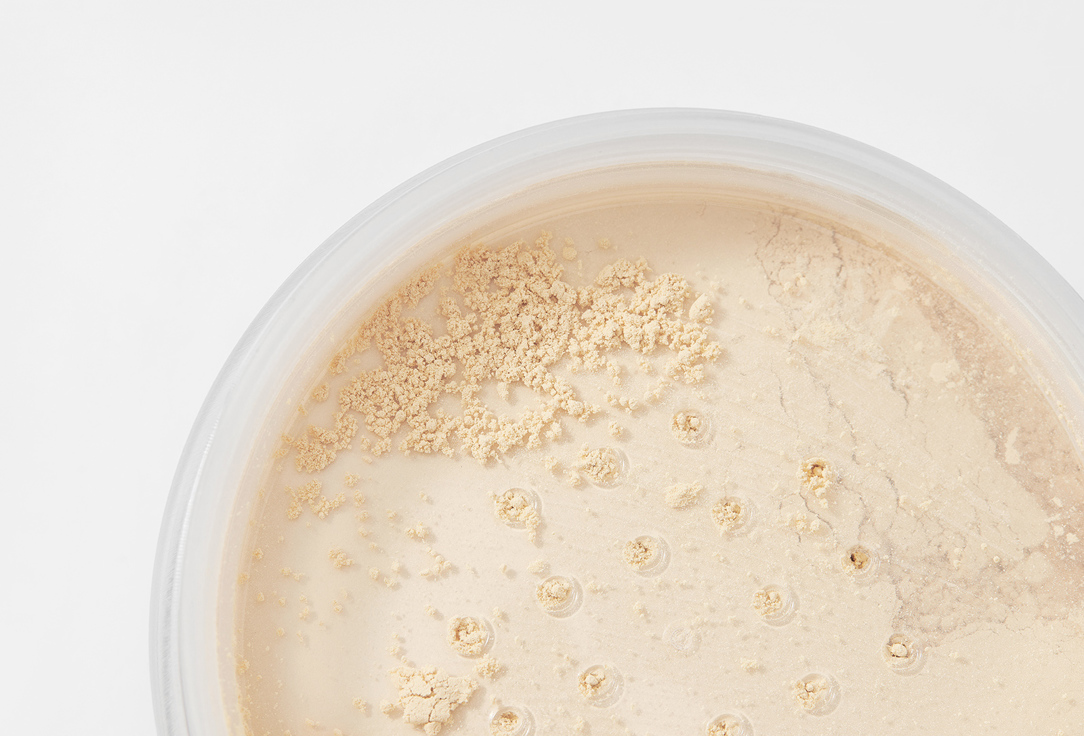ALIX AVIEN Loose Setting Powder Loose Powder