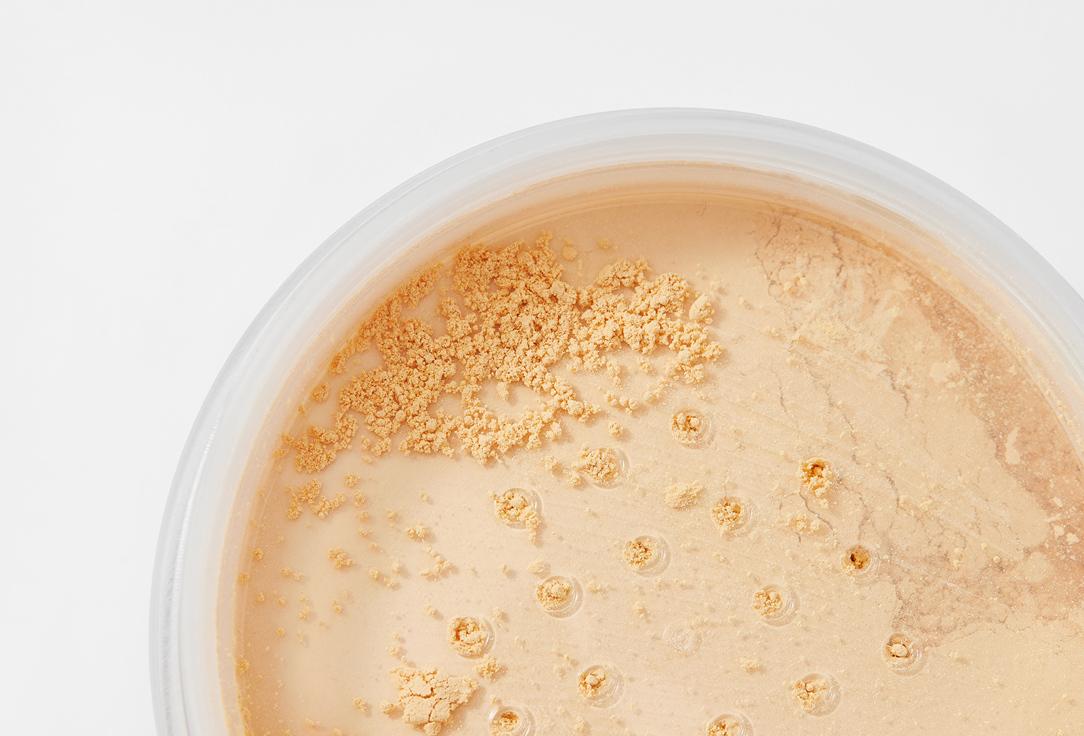 ALIX AVIEN Loose Setting Powder Loose Powder