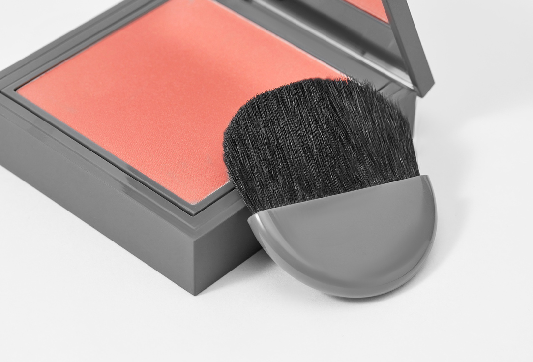 ALIX AVIEN Compact powder blush Powder blush