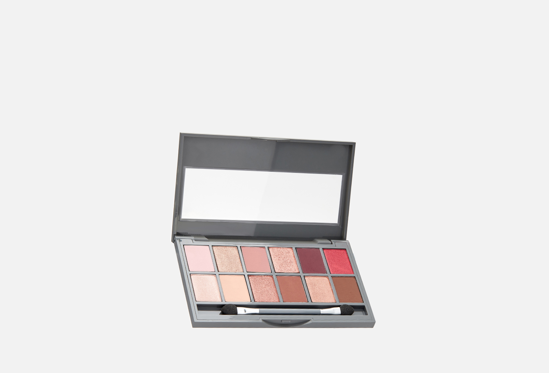 Eyeshadow Pallette  15.6 777, Obsessive Addiction