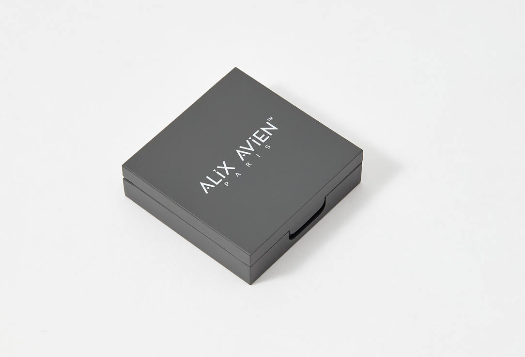 ALIX AVIEN Eyeshadow Mono Eyeshadow