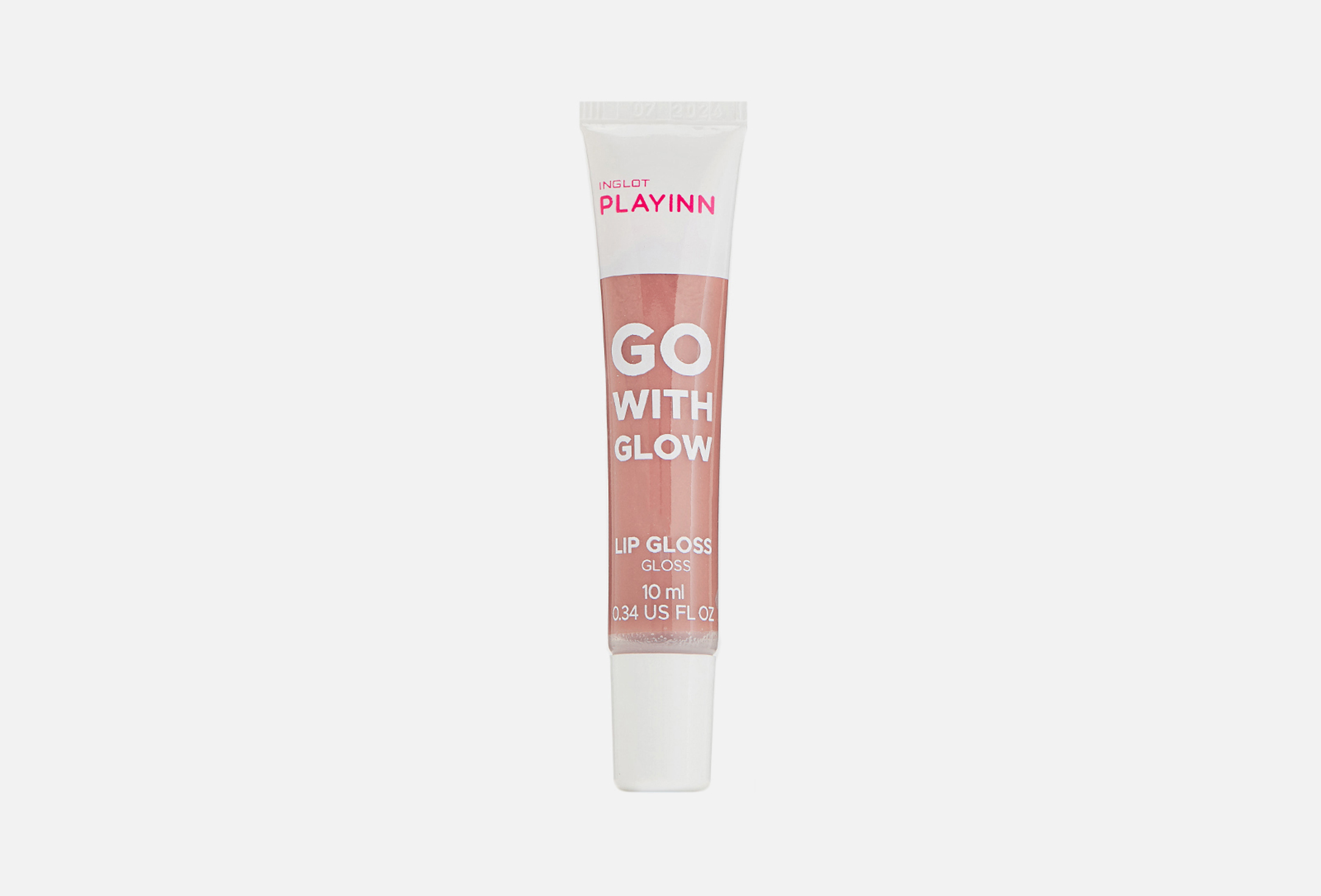 PlayInn Go with Glow  10 23, Go with pink