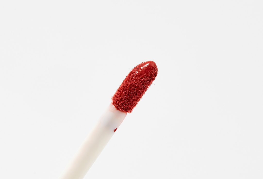 Inglot Liquid Matte Long-Wear Lip Tint HD Lip Tint Matte 45 5.5 ml Inglot Liquid Matte Long-Wear Lip Tint HD Lip Tint Matte