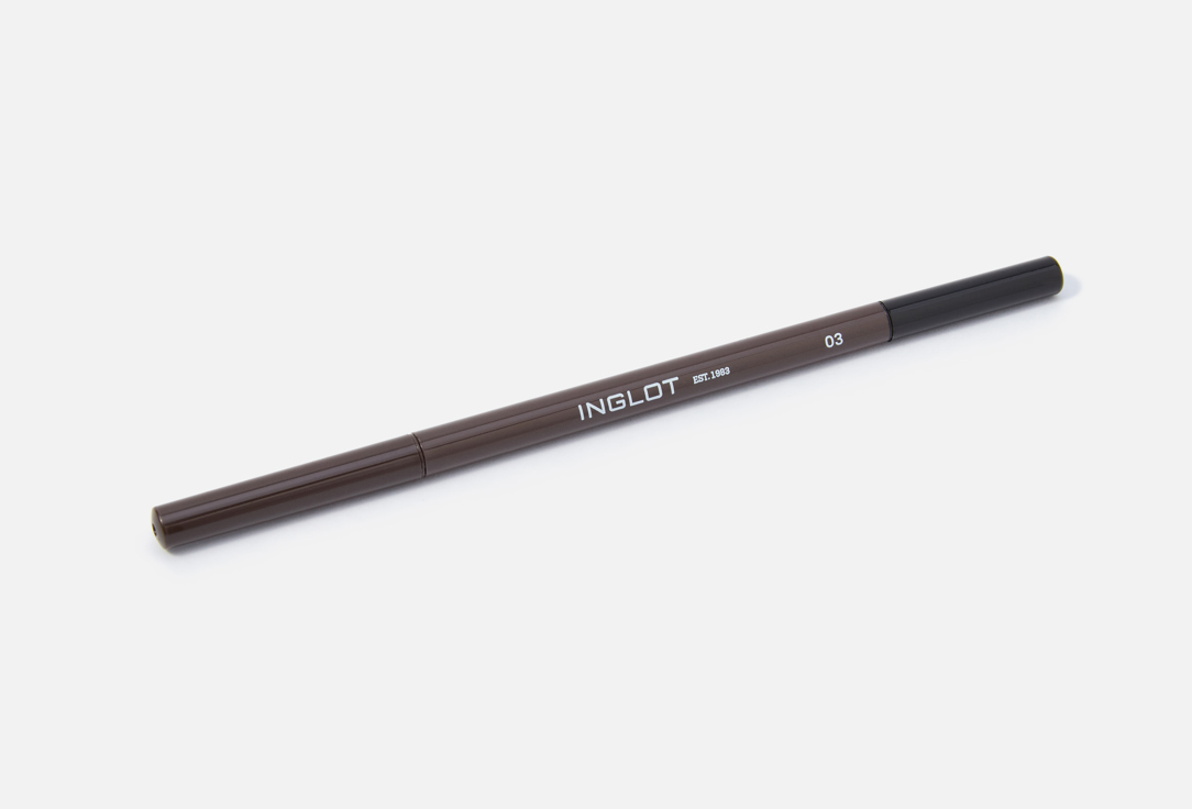 Inglot Eyebrow pencil So fine