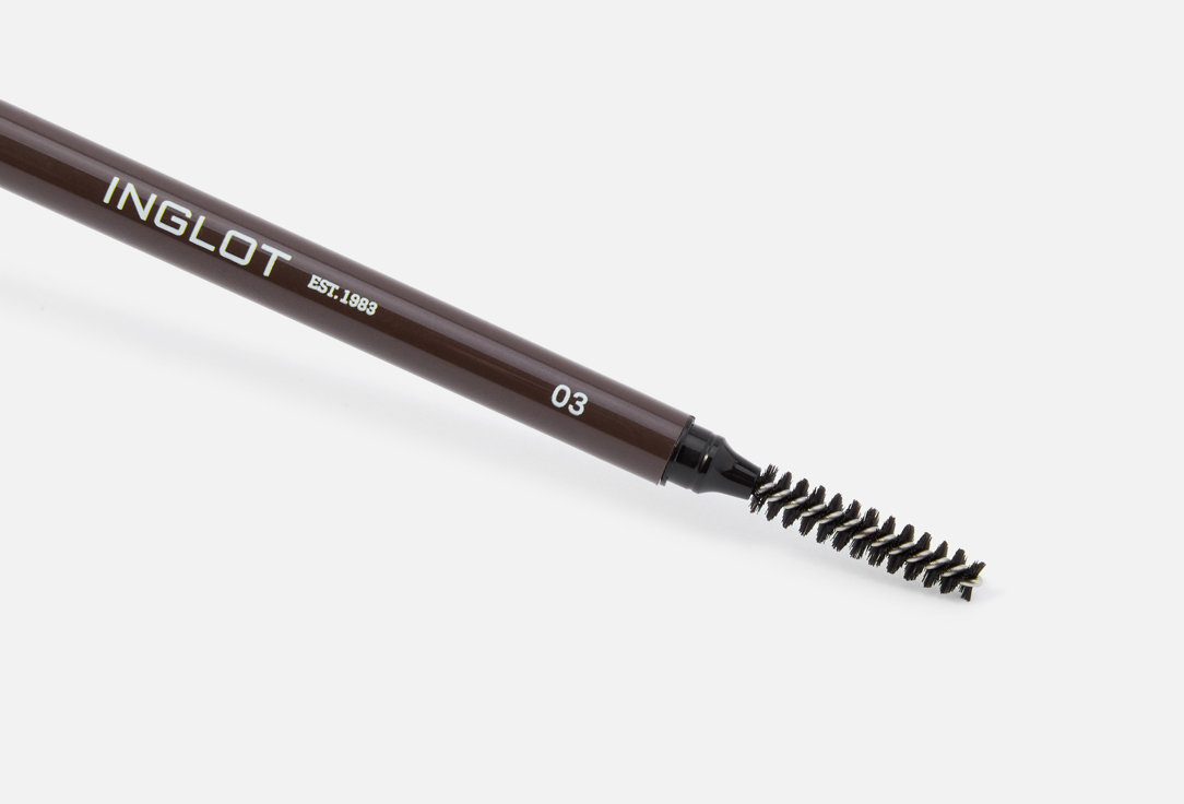 Inglot Eyebrow pencil So fine