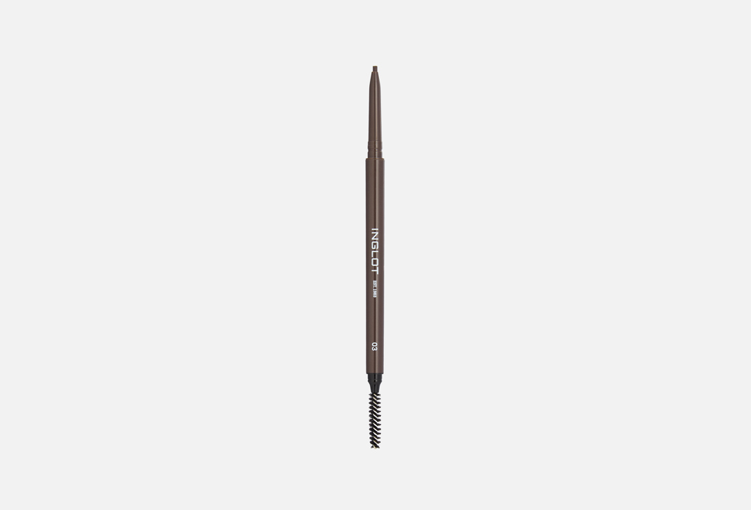 Inglot Eyebrow pencil So fine