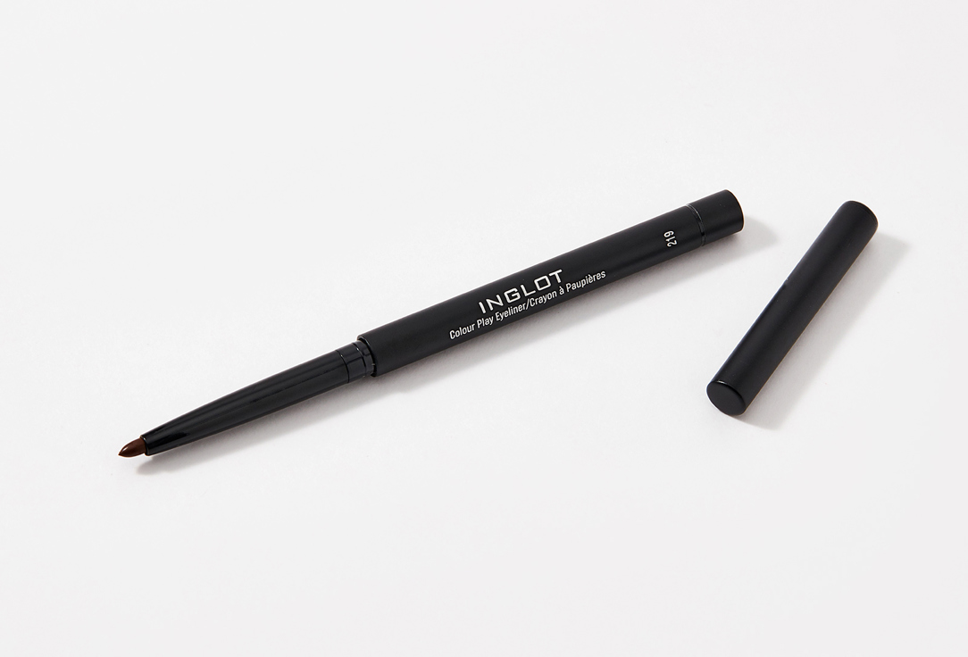 Inglot Eyeliner Colour play