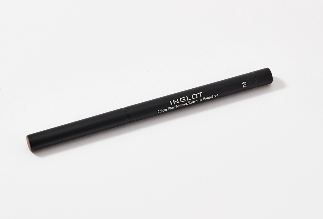 Inglot Eyeliner Colour play