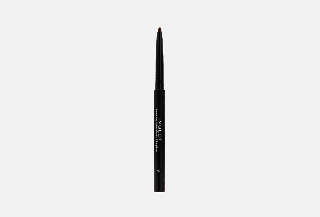 Inglot Eyeliner Colour play