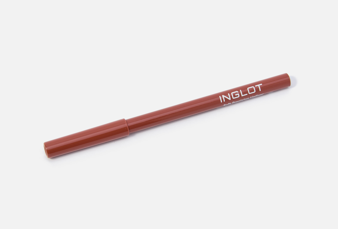 Inglot Lip liner Soft Precision