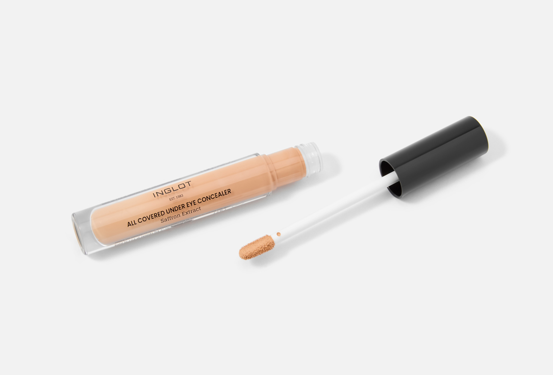 Inglot Under Eye Concealer All covered