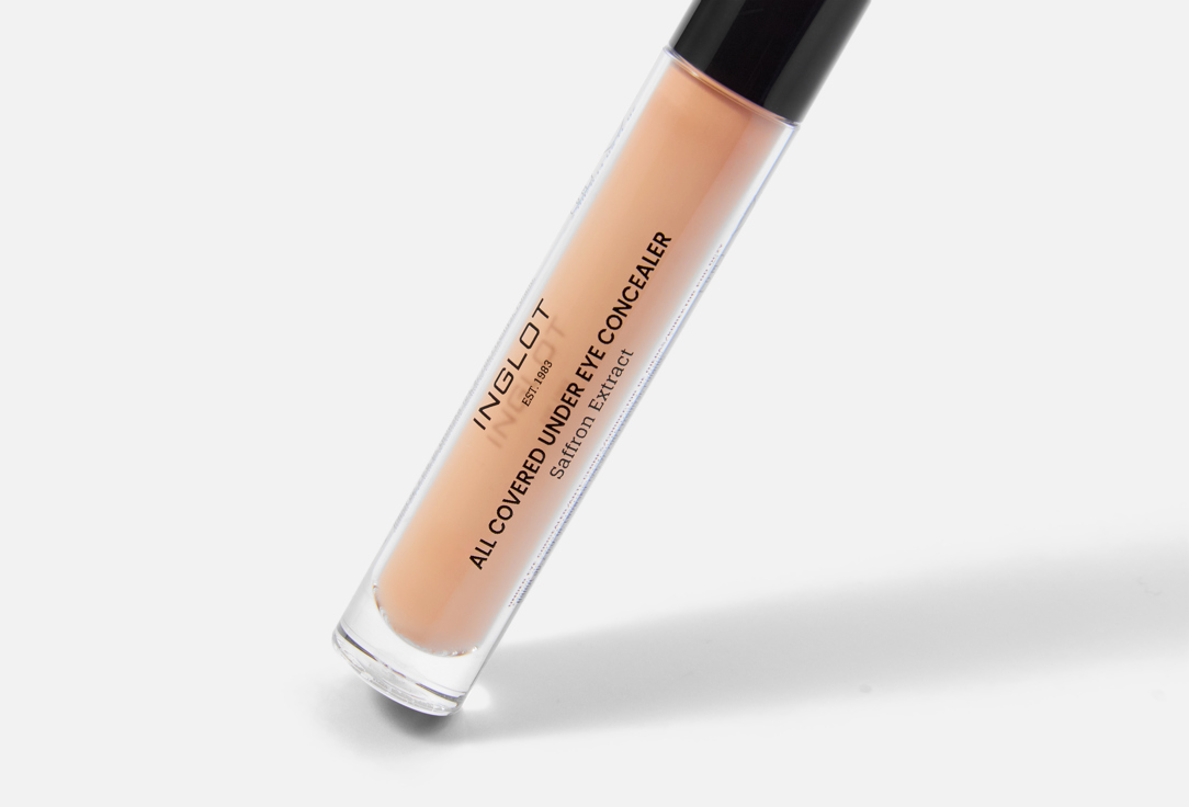 Inglot Under Eye Concealer All covered